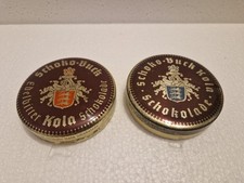 Schoko-Buck KOLA Schokolade 2