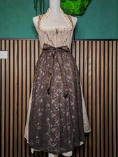 Dirndl Trachtenkleid 36