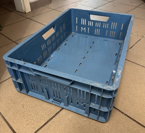 Bäckerkisten