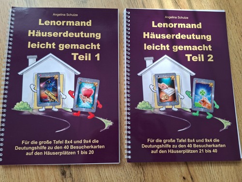 Angelina schulze lenormand - schulze,