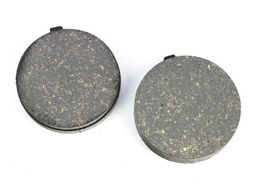 Bremsbeläge ebc fa038 vorne - bremsbeläge,