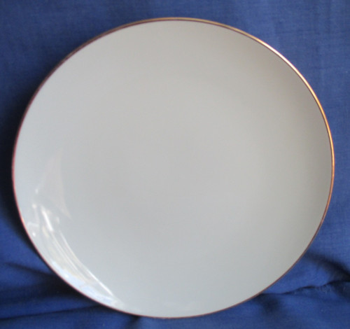 Fürstenberg kuchenteller 19cm - fürstenberg,