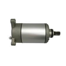 Anlasser starter motor twin - anlasser,