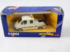 Corgi Nr. C674/2 Ford Transit