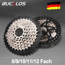 ​MTB Rennrad Kassette 8-12