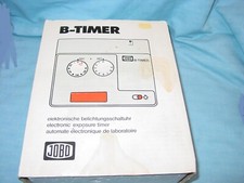 JOBO B - TIMER 6100 FÜR FOTO