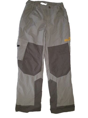 Jack wolfskin hose 140 - wolfskin,