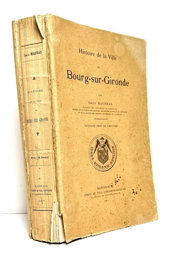 Geschichte der stadt - der,