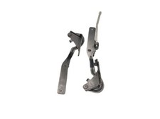 Motorhaubenscharnier Set