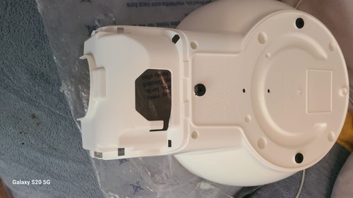 Tefal actifry neu - tefal, weiß