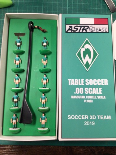 Astrobase soccer subbuteo - astrobase,