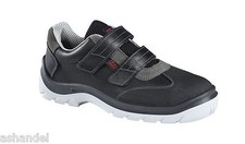 MTS Contact S3 Sicherheitsschuhe Arbeitsschuhe Berufsschuhe Halbschuh Sportschuh