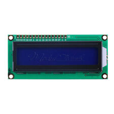LCD1602 1602 LCD HD44780 Display Module 5V for Arduino Raspberry Pi