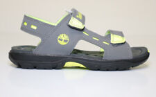 Timberland Moss Jump Sandalen Gr. 33 EU 20,5 cm Grau / Medium Grey