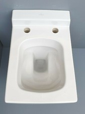 Villeroy & Boch Memento Wand WC Tiefspüler weiß