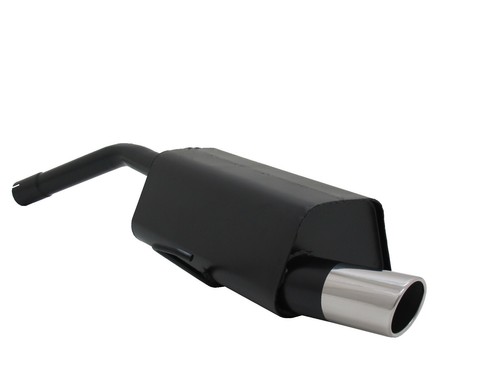 Novus sportauspuff - novus,