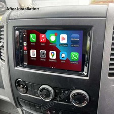 Wifi CarPlay Android Navi