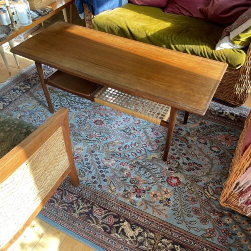 Tisch danish design teak - tisch,