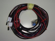 Webasto Standheizung Kabelbaum