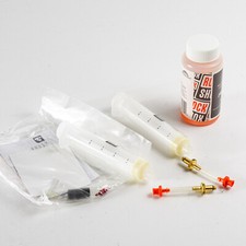 Rock shox bleed kit für - rock,