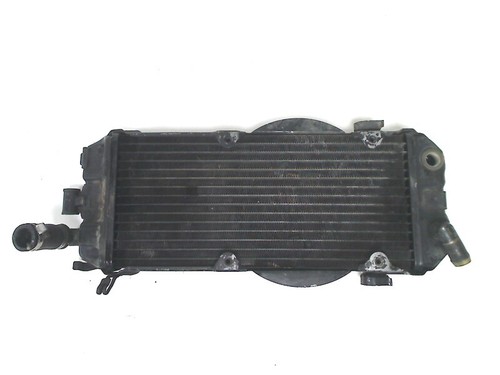 Kühler honda 750 shadow - vt,