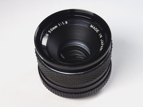 Yashica lens dsb 50mm 1 - yashica,