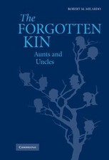 The Forgotten Kin: Aunts and