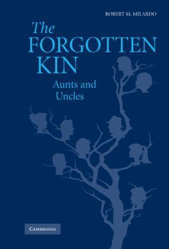 The forgotten kin aunts and - aunts,