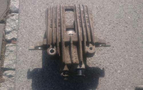 Bremssattel bremse sattel - bremssattel,