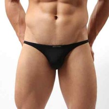 Herren - Tanga - Badeslip