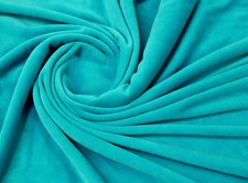 NICKI Stoff Nickistoff weich