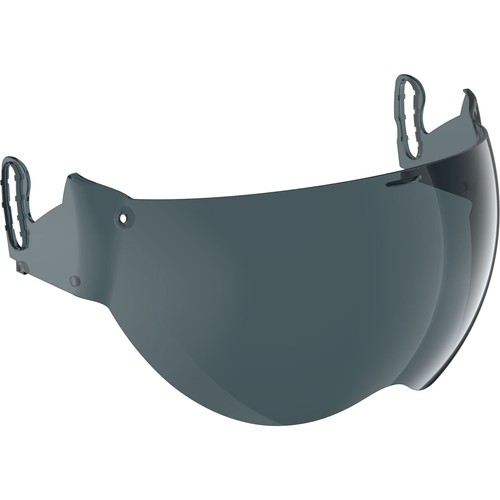 Roof visier für helm desmo - roof,