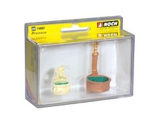 Noch 14880 Brunnen, 2 Stück