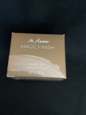M. Asam Magic Finish Make-up
