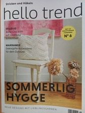 Schachenmayr Hello Trend Nr