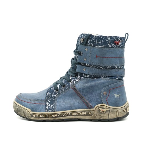 Mustang damen true - damen, denim