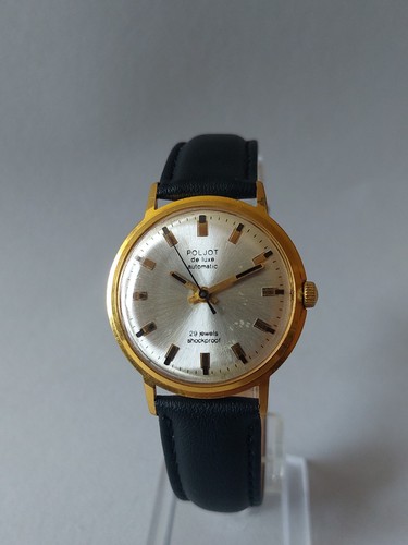 Poljot luxe auto - ,