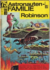 Astronautenfamilie Robinson 12