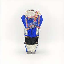 Vintage Motocross Set Apico
