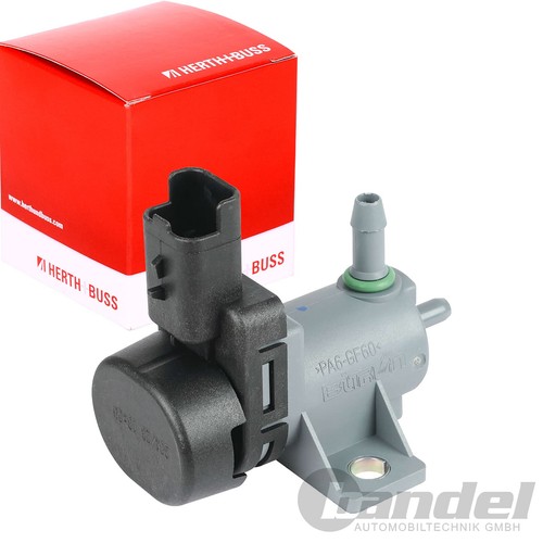 Herth buss druckwandler - herth+buss,
