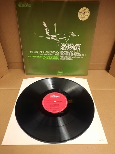 Near mint lalo - -, bronislaw