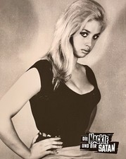 Die Nackte und der Satan *