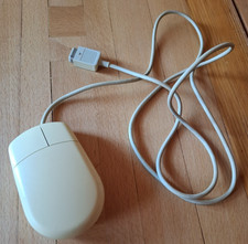 Commodore Amiga Maus |