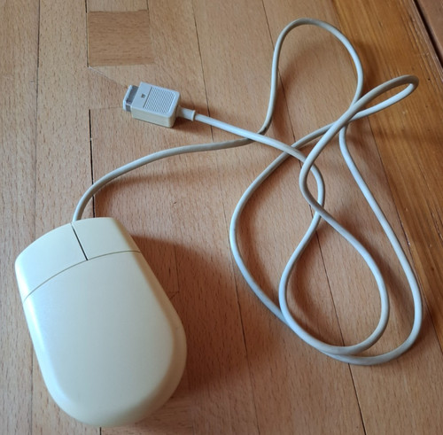 Commodore amiga maus - commodore, |