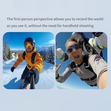 4K Sport Action Kamera