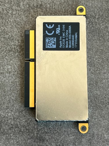 Original apple ssd 512gb - apple, |