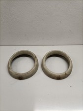 Trabant 601 Lampenringe