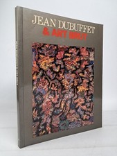 Ausstellungskatalog: Jean