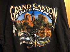 Harley Davidson t-shirt