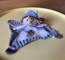 Sterntaler Schnuffeltuch